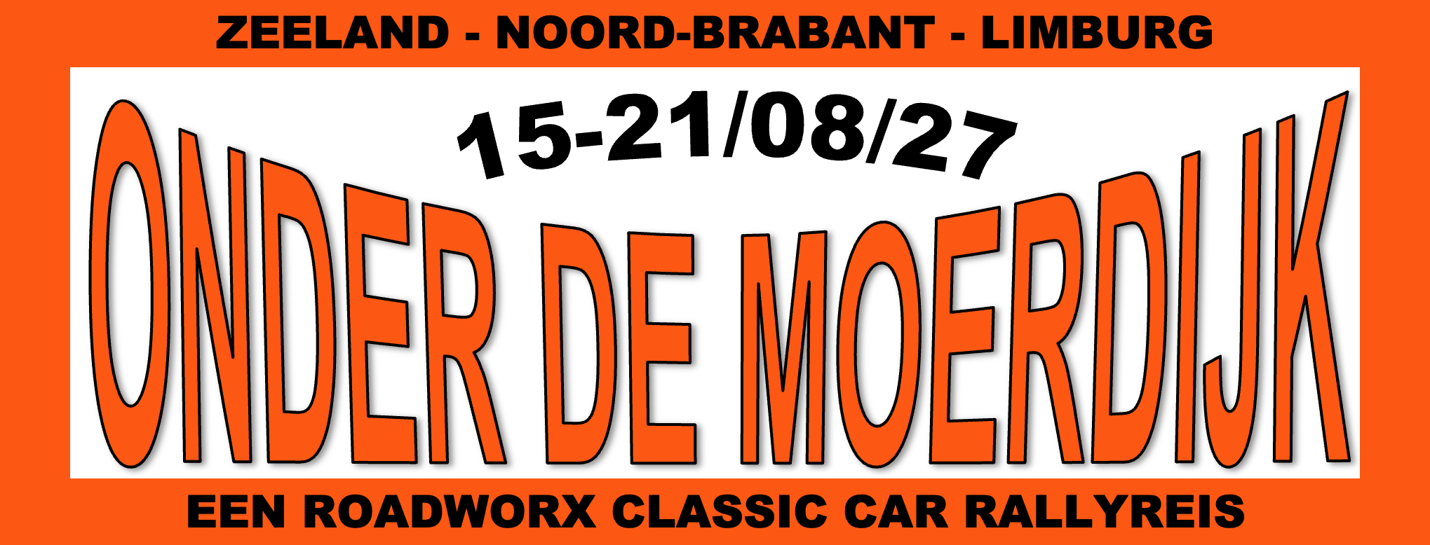 Onder de Moerdijk